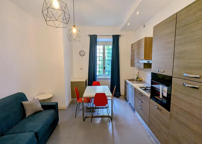 Apartmán Mati Shelter *
