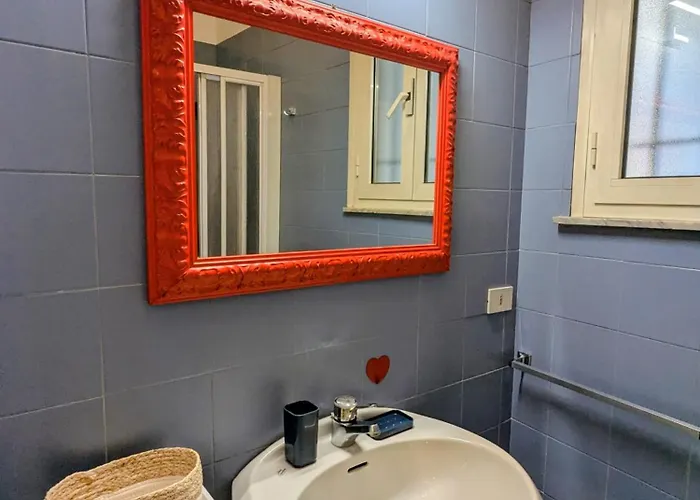 Mati Shelter Apartmán *