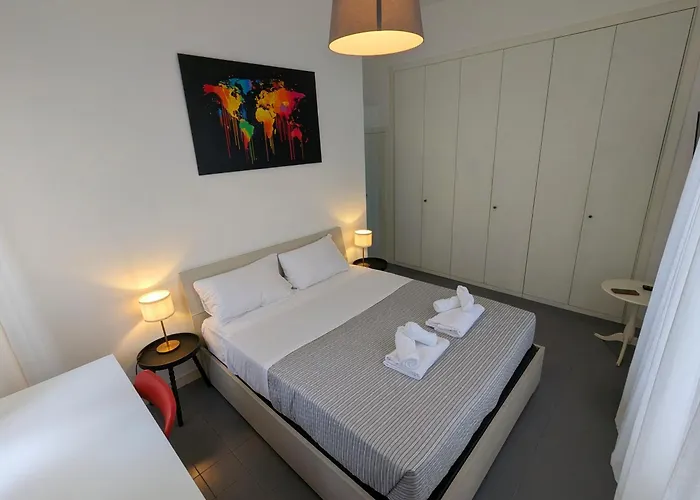 Mati Shelter Řím