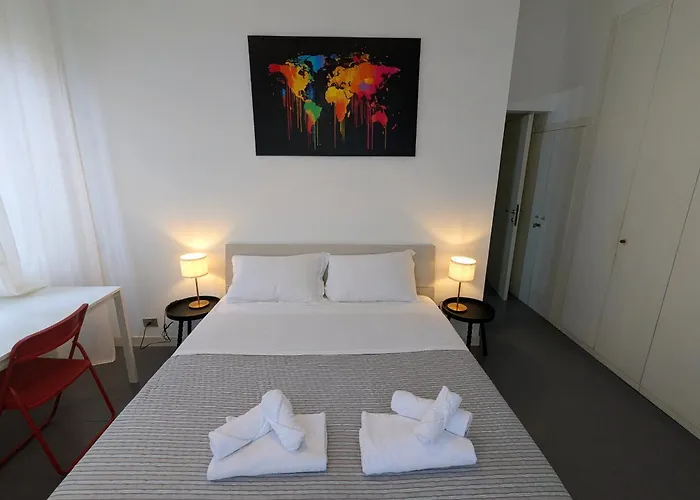 Mati Shelter Apartmán *