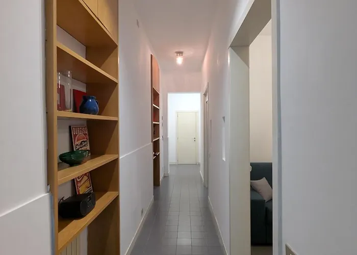 Mati Shelter Apartmán *
