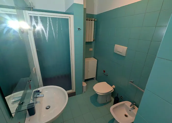 Mati Shelter Apartmán *