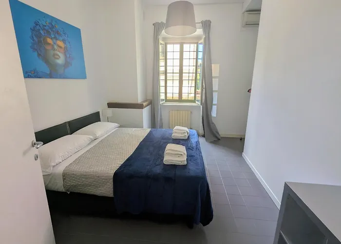 Apartmán Mati Shelter