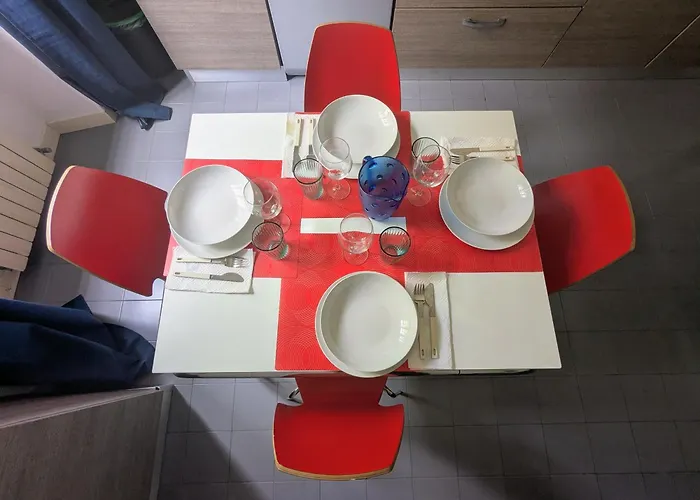Apartmán Mati Shelter *