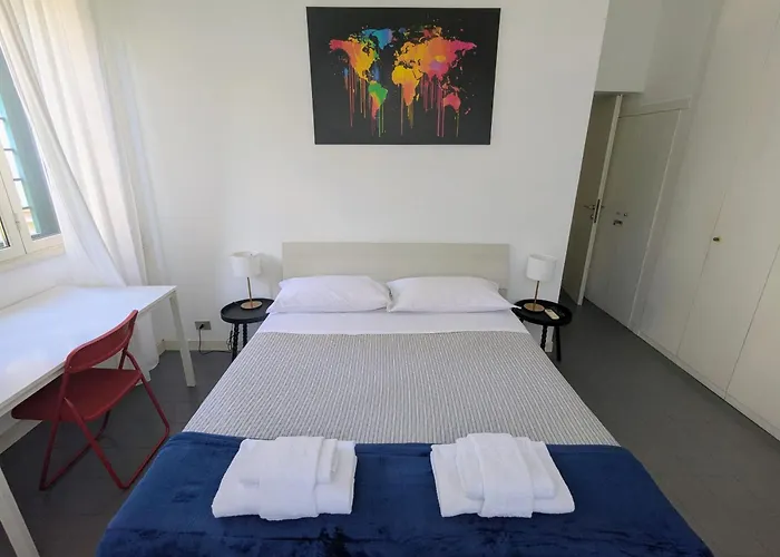 Apartmán Mati Shelter *