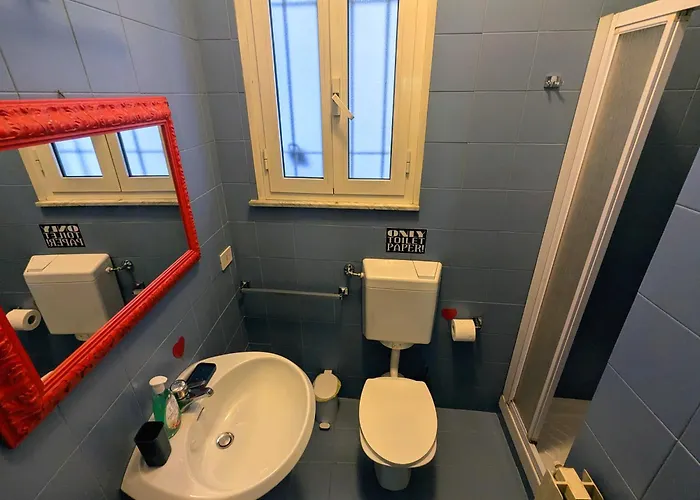 Mati Shelter Apartmán